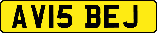 AV15BEJ