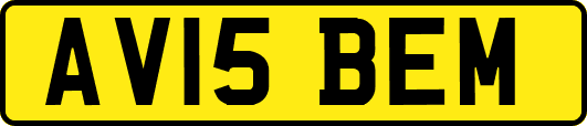 AV15BEM