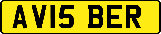 AV15BER