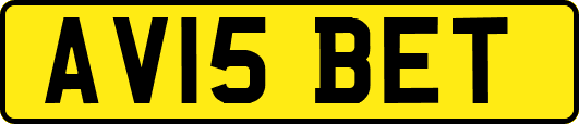 AV15BET
