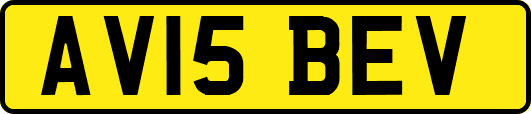 AV15BEV