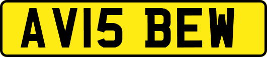 AV15BEW