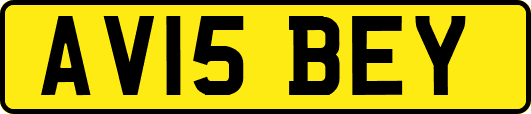 AV15BEY