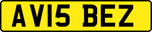 AV15BEZ