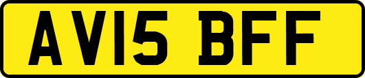 AV15BFF