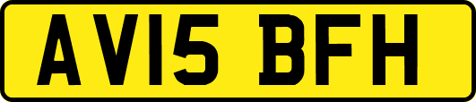 AV15BFH