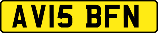 AV15BFN