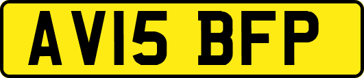 AV15BFP