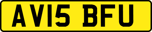 AV15BFU