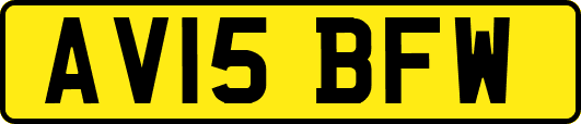AV15BFW