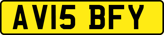 AV15BFY