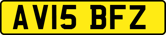 AV15BFZ