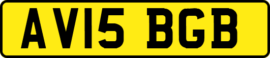 AV15BGB
