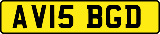 AV15BGD
