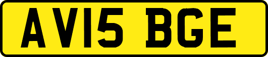 AV15BGE