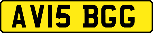 AV15BGG