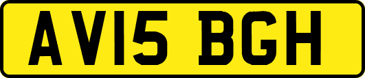 AV15BGH