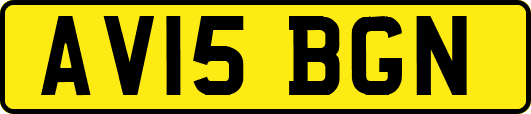 AV15BGN