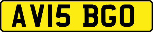 AV15BGO
