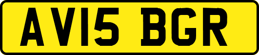 AV15BGR