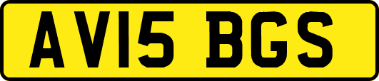 AV15BGS