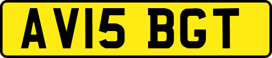 AV15BGT