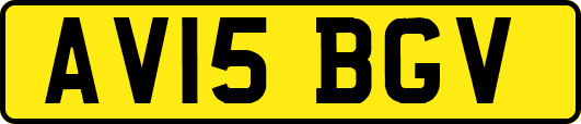 AV15BGV