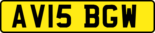 AV15BGW
