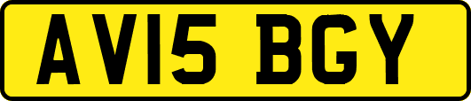 AV15BGY