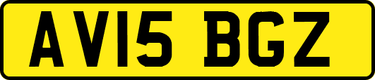 AV15BGZ