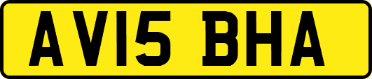 AV15BHA