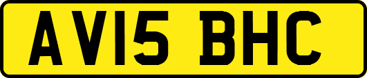 AV15BHC
