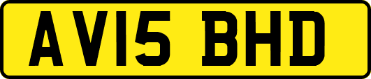 AV15BHD