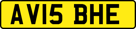 AV15BHE