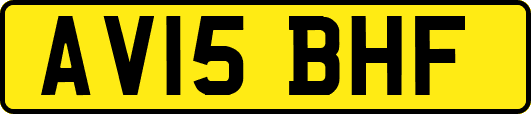AV15BHF