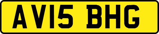 AV15BHG