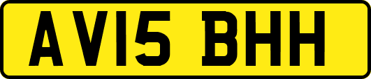 AV15BHH