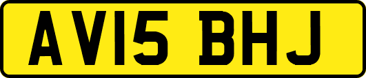AV15BHJ
