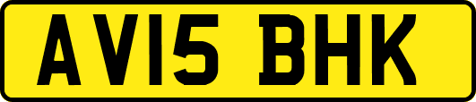 AV15BHK