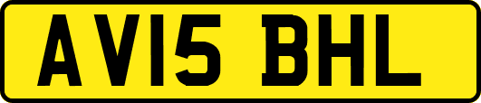 AV15BHL