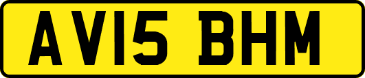 AV15BHM
