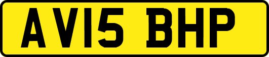 AV15BHP