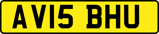 AV15BHU