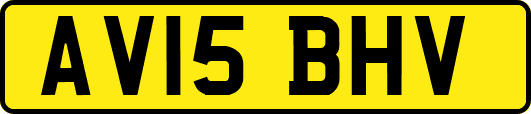 AV15BHV