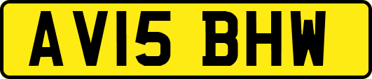 AV15BHW