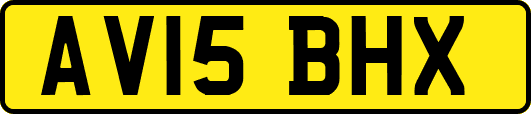 AV15BHX