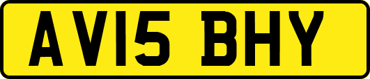 AV15BHY