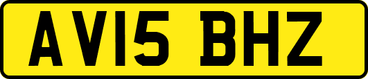 AV15BHZ