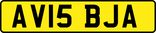 AV15BJA
