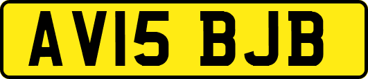 AV15BJB